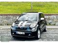 TÜREN'DEN CAM TAVAN'LI / DİZEL-OTOMATİK / MÜKEMMEL KONDİSYONDA