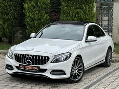 ÇETA-OTOMOTİV-MERCEDES-C180-FASCİNATİON-CAMTAVAN-600-PEŞİNAT-36AY-SENET-0,99ORAN-2014