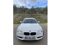 Sahibinden BMW 1 Serisi 116i Comfort 2013 Model 