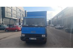 Sahibinden Iveco - Otoyol 65 65.9