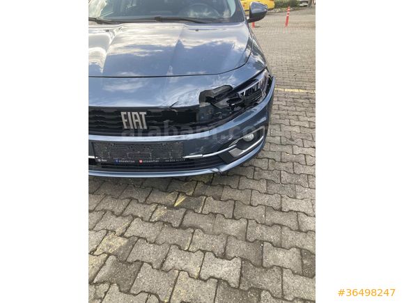 Sahibinden Fiat Egea 1.4 Fire Urban 2021 Model 