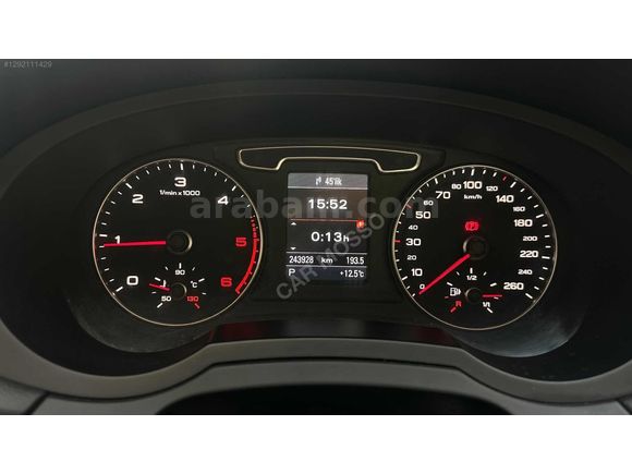 ~CAR MOSSO~ AUDI Q3 Quattro Hatasız Boyasız