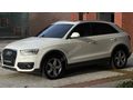 ~CAR MOSSO~ AUDI Q3 Quattro Hatasız Boyasız