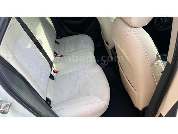 ~CAR MOSSO~ AUDI Q3 Quattro Hatasız Boyasız