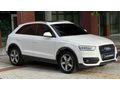 ~CAR MOSSO~ AUDI Q3 Quattro Hatasız Boyasız