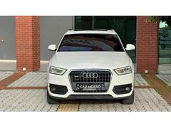~CAR MOSSO~ AUDI Q3 Quattro Hatasız Boyasız