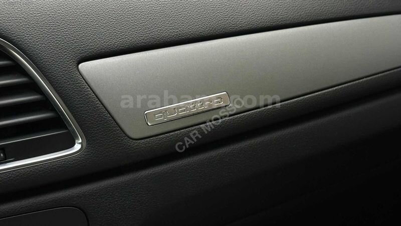~CAR MOSSO~ AUDI Q3 Quattro Hatasız Boyasız 2