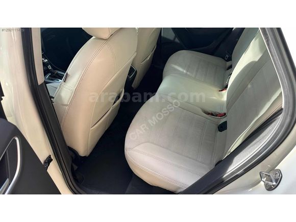 ~CAR MOSSO~ AUDI Q3 Quattro Hatasız Boyasız