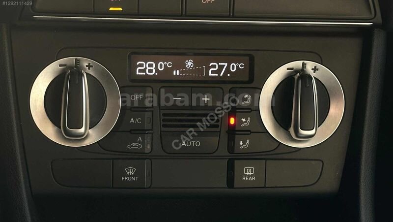 ~CAR MOSSO~ AUDI Q3 Quattro Hatasız Boyasız 4