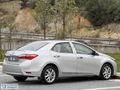 2013 COROLLA 1.4 OTOMATİK 126.000 KM DEĞİŞENSİZ