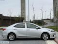 2013 COROLLA 1.4 OTOMATİK 126.000 KM DEĞİŞENSİZ