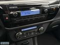 2013 COROLLA 1.4 OTOMATİK 126.000 KM DEĞİŞENSİZ