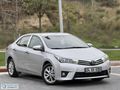 2013 COROLLA 1.4 OTOMATİK 126.000 KM DEĞİŞENSİZ
