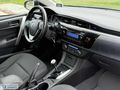 2013 COROLLA 1.4 OTOMATİK 126.000 KM DEĞİŞENSİZ
