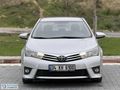 2013 COROLLA 1.4 OTOMATİK 126.000 KM DEĞİŞENSİZ