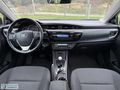 2013 COROLLA 1.4 OTOMATİK 126.000 KM DEĞİŞENSİZ