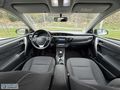 2013 COROLLA 1.4 OTOMATİK 126.000 KM DEĞİŞENSİZ