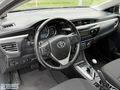 2013 COROLLA 1.4 OTOMATİK 126.000 KM DEĞİŞENSİZ
