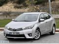 2013 COROLLA 1.4 OTOMATİK 126.000 KM DEĞİŞENSİZ