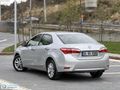 2013 COROLLA 1.4 OTOMATİK 126.000 KM DEĞİŞENSİZ
