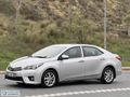 2013 COROLLA 1.4 OTOMATİK 126.000 KM DEĞİŞENSİZ