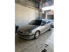 Sahibinden Peugeot 406 2.0 SV 2001 Model  Gri