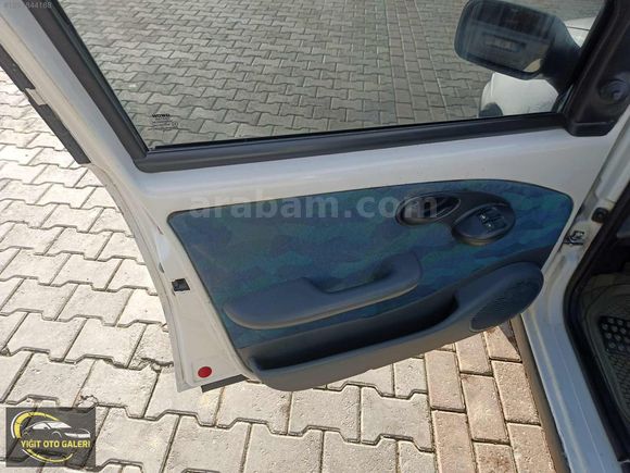 1.4 EL PALİO KLİMALI YENİ VİZELİ MASRAFSIZ KALEM GİBİ