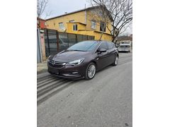 2. Sahibinden Temiz Opel Astra K Temiz