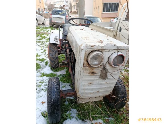 Sahibinden Başak 12