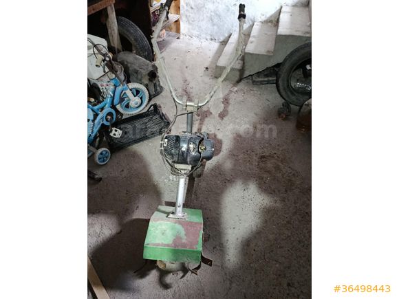 Sahibinden Başak 12