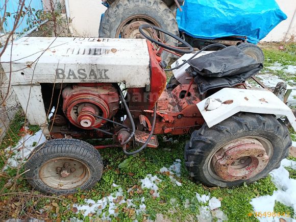 Sahibinden Başak 12