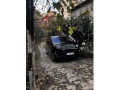 Sahibinden Citroen Jumpy 2.0 BlueHDI Spacetourer 2023 Model 