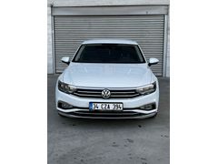 2020 Model 
Passat 1.5 TSi Business
