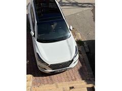 Sahibinden Hyundai Tucson 1.6 CRDi Elite 2018 Model 