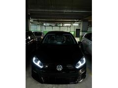 Sahibinden Volkswagen Golf 1.6 TDi Trendline 2012 Model  212.000 km Siyah