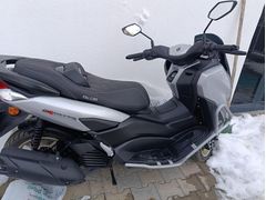 Sahibinden Falcon C-Max 155