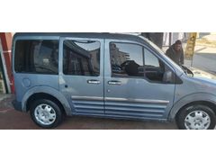 Sahibinden Ford Tourneo Connect 1.8 TDCI K210S 2006 Model  440.000 km Mavi
