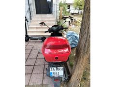 Sahibinden Kuba Pesaro 50 X