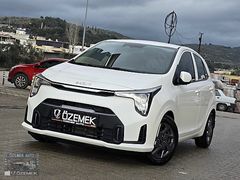 ÖZEMEK AUTO-BOYA HATA YOK-DAHA 9 BİNDE-ŞERİT TAKİP-ÇARPIŞMA ÖNLM