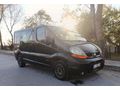 Sahibinden Renault Trafic Multix 1.9 dCi Grand Confort 2006 Model
