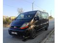 Sahibinden Renault Trafic Multix 1.9 dCi Grand Confort 2006 Model