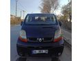 Sahibinden Renault Trafic Multix 1.9 dCi Grand Confort 2006 Model