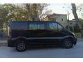 Sahibinden Renault Trafic Multix 1.9 dCi Grand Confort 2006 Model