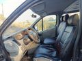 Sahibinden Renault Trafic Multix 1.9 dCi Grand Confort 2006 Model