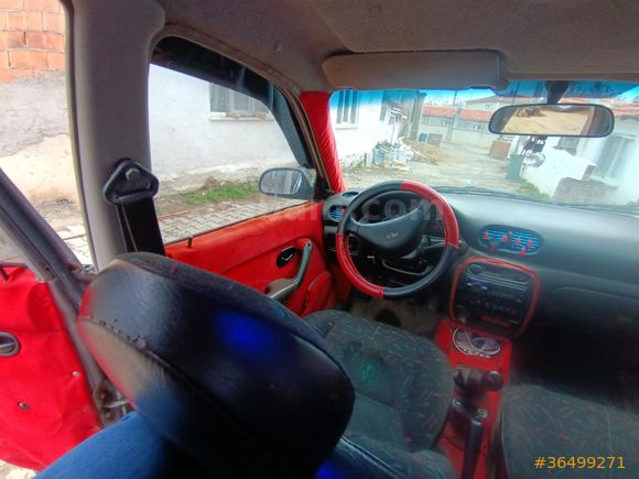 Sahibinden Hyundai Accent 1.3 LX 2000 Model