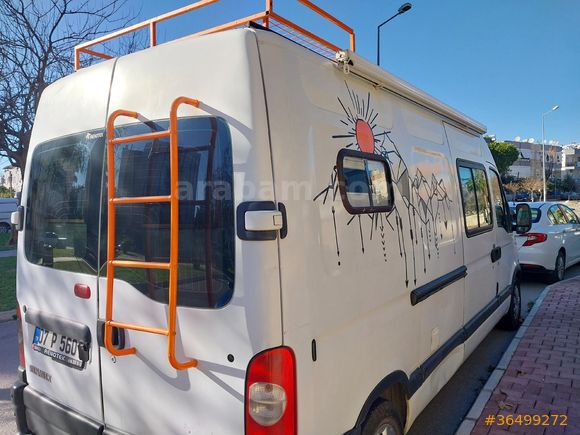 Sahibinden Motokaravan Son fırsat