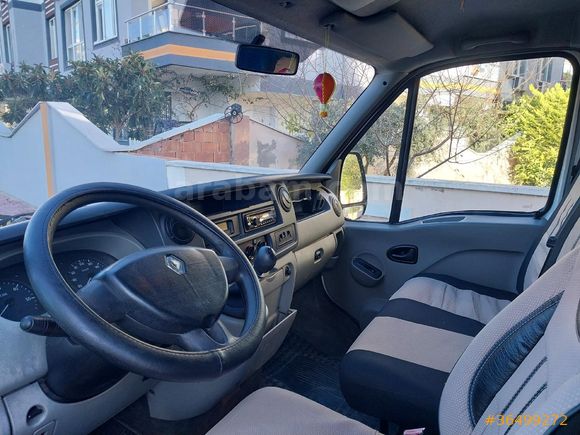 Sahibinden Motokaravan Son fırsat