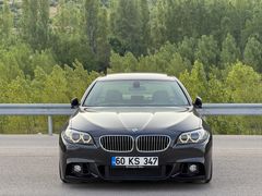 Sahibinden BMW 5 Serisi 520d Comfort 2011 Model 