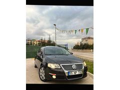 Sahibinden ACİL PAZARLIK OLUR 
Volkswagen Passat 1.4 TSi Exclusive 2009 Model  349 bin km Kahverengi