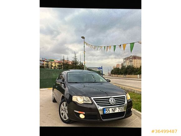 Sahibinden ACİL PAZARLIK OLUR 
Volkswagen Passat 1.4 TSi Exclusive 2009 Model  349 bin km Kahverengi